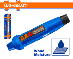 Bút đo độ ẩm gỗ Wadfow WNN2507