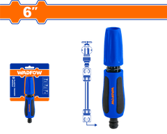 ĐẦU XỊT NƯỚC 6