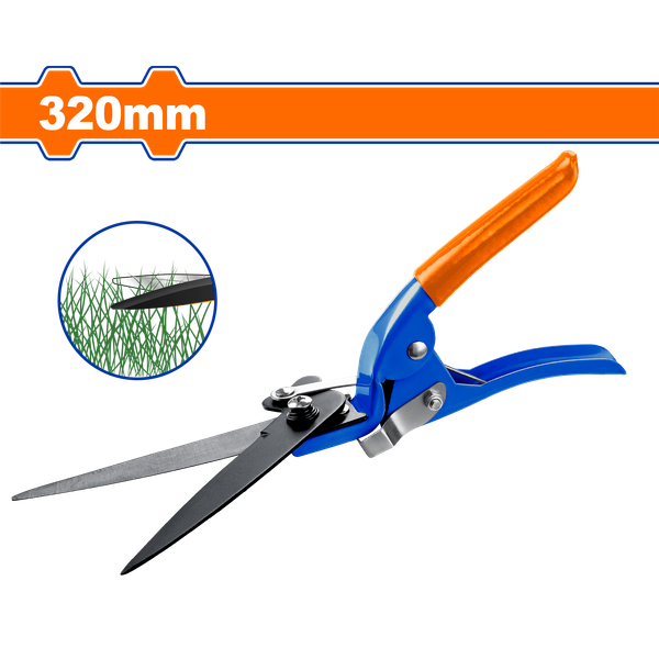 Kéo cắt cỏ 320mm Wadfow WPA2601