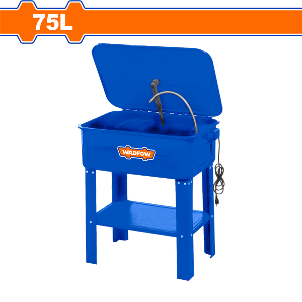 Chậu rửa linh kiện 75L Wadfow WPX1A90