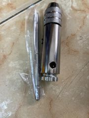 TAY QUAY TARO TỰ ĐỘNG NIIGATA SEIKI RTH-M (M3-M8)