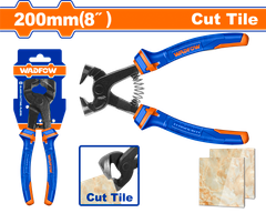 Kềm cắt kính 200mm đầu càng WADFOW WPL0C01