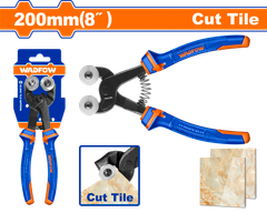 Kìm cắt kính 200mm(8