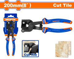 Kìm cắt kính 200mm(8