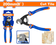 Kìm Cắt Kính 200mm(8