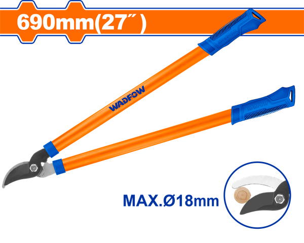 Kéo cắt hàng rào 690mm (27