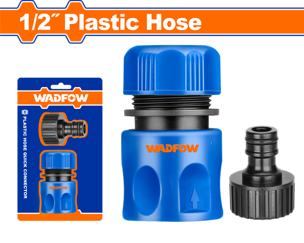 BỘ ĐẦU NỐI NHANH ỐNG NƯỚC 1/2