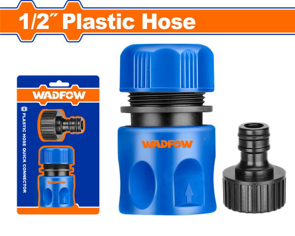 BỘ ĐẦU NỐI NHANH ỐNG NƯỚC 1/2