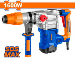 Máy khoan búa 1600W Wadfow WRH3D38