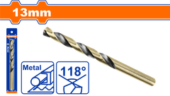 Mũi Khoan Hss 13Mm WTD1K13 WADFOW