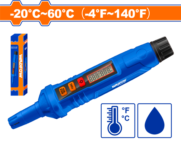 Bút đo nhiệt độ và độ ẩm Wadfow WTM2507