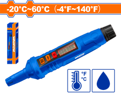 Bút đo nhiệt độ và độ ẩm Wadfow WTM2507