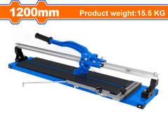 Bàn cắt gạch đẩy tay 1200mm Wadfow WTR2512