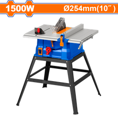 Máy cưa bàn 1500W Wadfow WTS1A1500