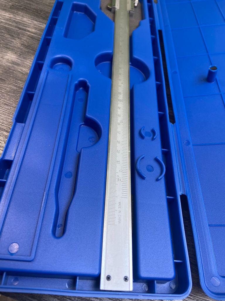 Thước cặp 300mm WADFOW WVC1B30