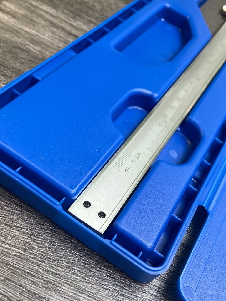 Thước cặp 200mm WADFOW WVC1B40