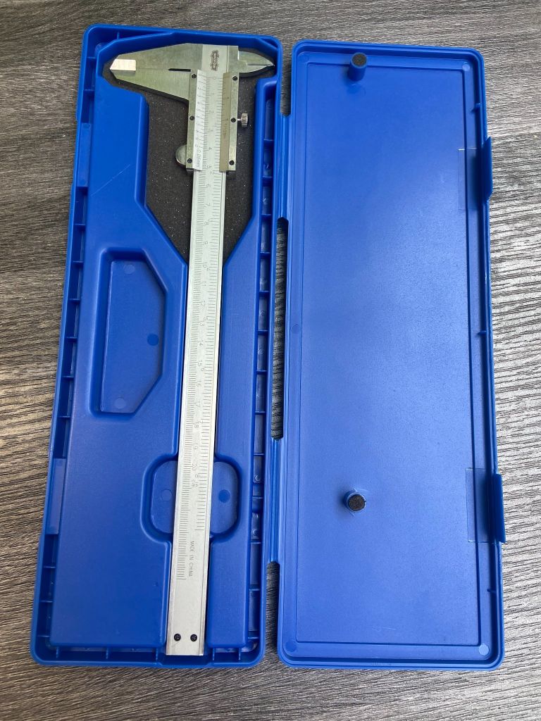 Thước cặp 200mm WADFOW WVC1B40