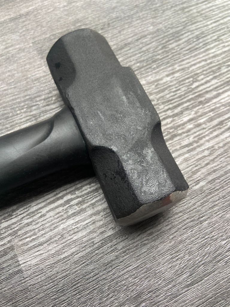 Búa tạ bát giác 4LBS SATA 92343