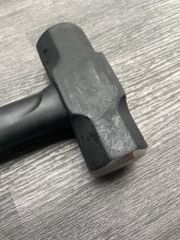 Búa tạ bát giác 4LBS SATA 92343