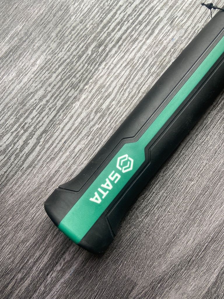 Búa tạ bát giác 4LBS SATA 92343