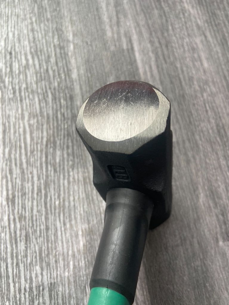 Búa tạ bát giác 4LBS SATA 92343