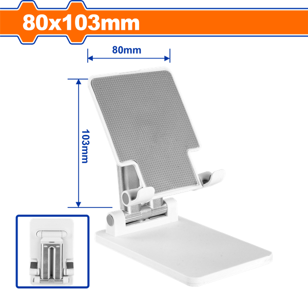 Giá Đỡ Điện Thoại Di Động 80X103Mm WUY1502 WADFOW