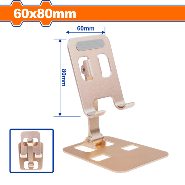 Giá Đỡ Điện Thoại Di Động 60X80Mm WUY1503 WADFOW