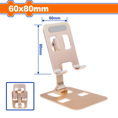 Giá Đỡ Điện Thoại Di Động 60X80Mm WUY1503 WADFOW