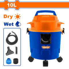 Máy hút bụi 1000W-10L Wadfow WVR1A10