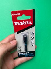 ĐẦU TUÝP VẶN ỐC IMPACT BLACK 6MM Makita E-08800