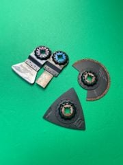 BỘ CẮT GẠCH 2 CHO MÁY ĐA NĂNG Makita B-67496