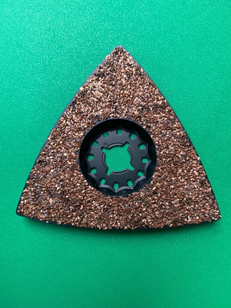 HM SANDING PLATE 78/TMA073 Makita B-65062