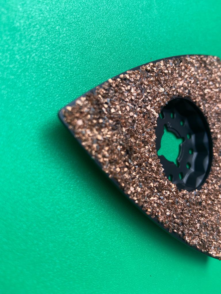 HM SANDING PLATE 78/TMA073 Makita B-65062