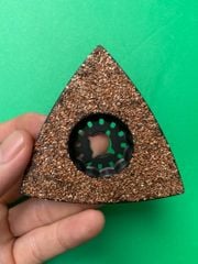 HM SANDING PLATE 78/TMA073 Makita B-65062