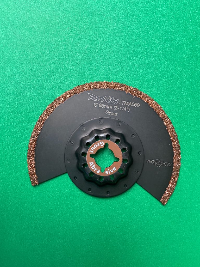 LƯỠI CƯA PHÂN ĐOẠN HM 85/TMA069 Makita B-65028