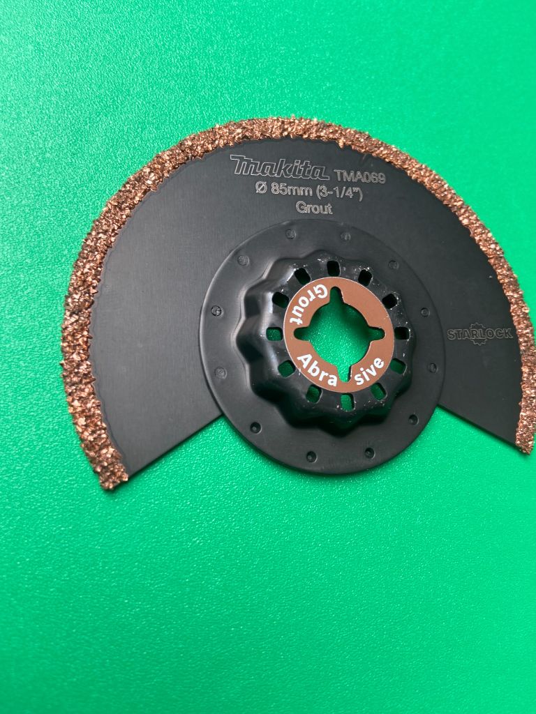 LƯỠI CƯA PHÂN ĐOẠN HM 85/TMA069 Makita B-65028