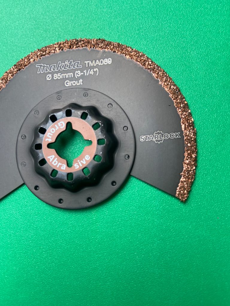 LƯỠI CƯA PHÂN ĐOẠN HM 85/TMA069 Makita B-65028