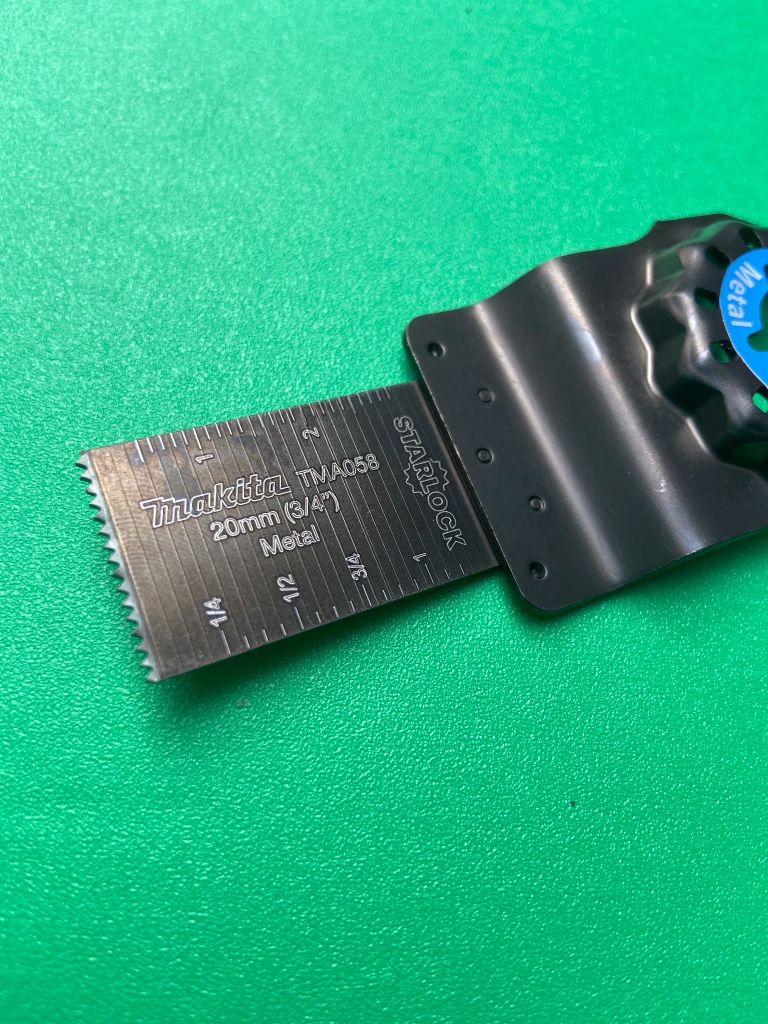 LƯỠI CƯA 20/TMA058 Makita B-64923