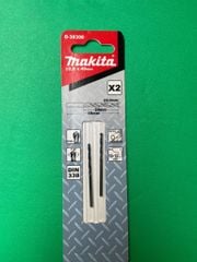 MŨI KHOAN KIM LOẠI HSS-R 2CÁI/BỘ 2MM Makita D-38308