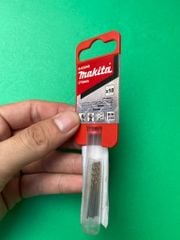 MŨI KHOAN KIM LOẠI HSS-TIN 10CÁI 1X34MM Makita D-43240