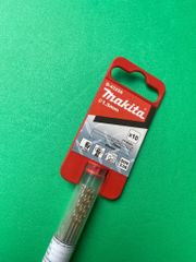 MŨI KHOAN KIM LOẠI HSS-TIN 10CÁI 1.5X40MM Makita D-43256