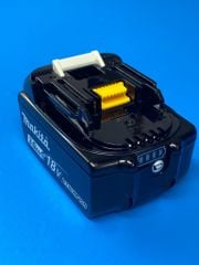 18V Pin Lion 3Ah BL1830B Makita 632G12-3