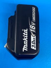 18V Pin Lion 3Ah BL1830B Makita 632G12-3