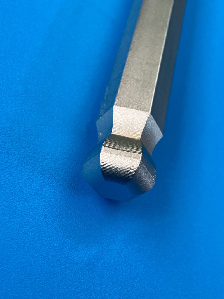 17mm Lục giác bi Standard ST-LGB-17