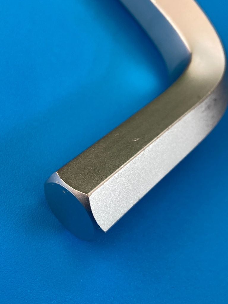 17mm Lục giác bi Standard ST-LGB-17