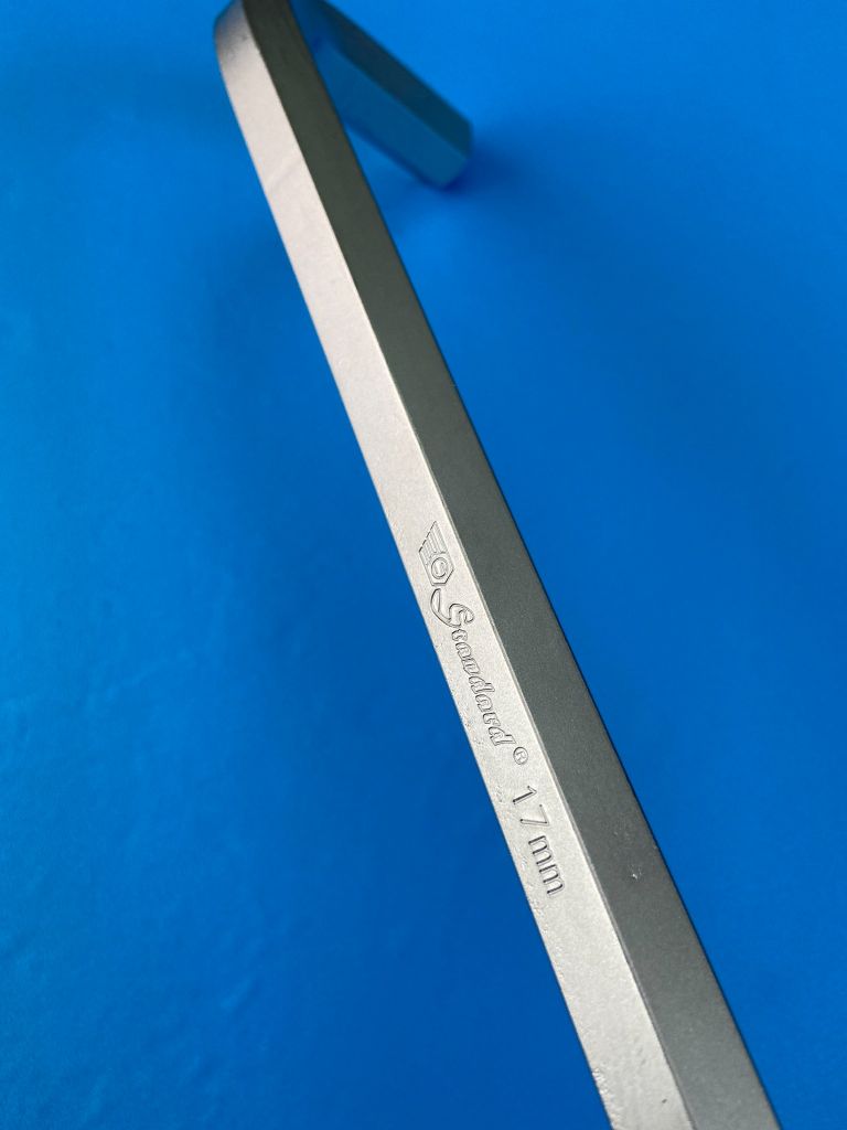 17mm Lục giác bi Standard ST-LGB-17