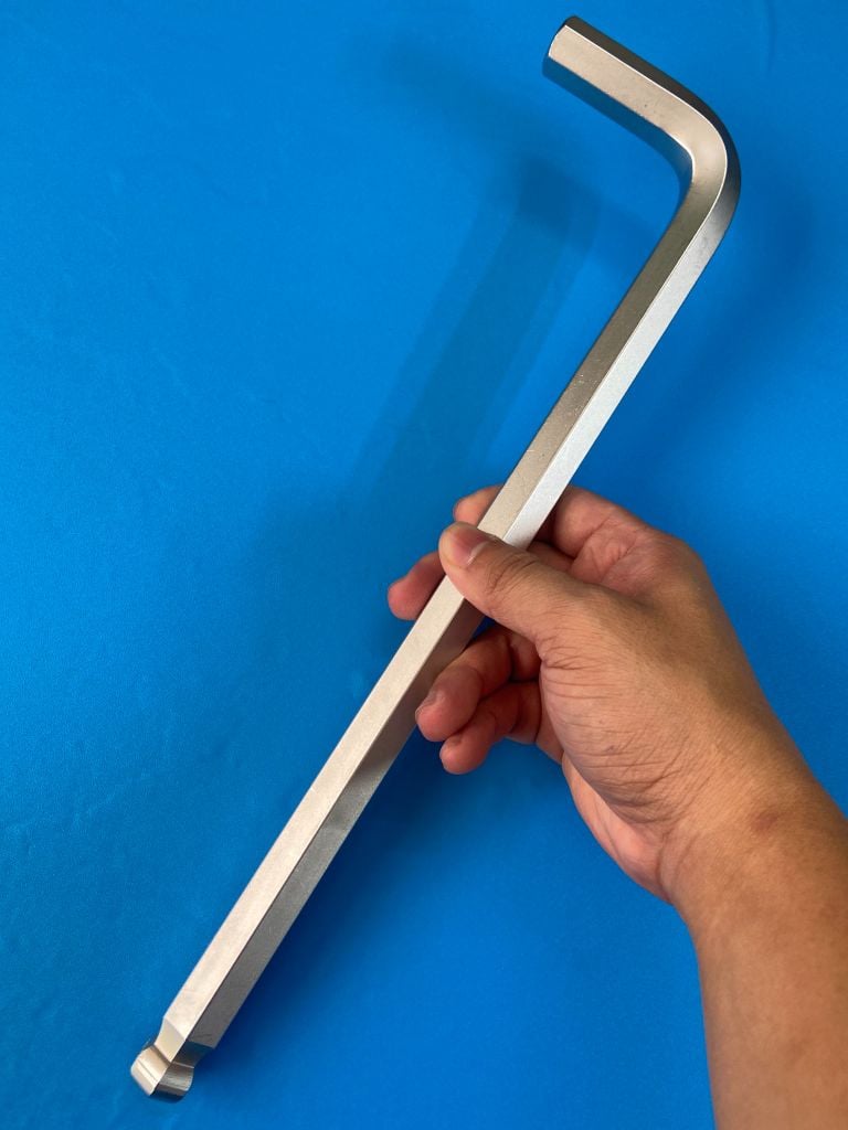 17mm Lục giác bi Standard ST-LGB-17