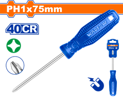 Tua vít bake PH1x75mm Wadfow WSD4213
