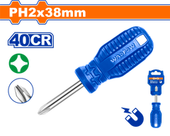 Tua vít bake PH2x38mm Wadfow WSD4221