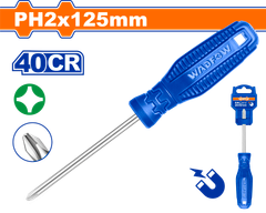 Tua vít bake PH2x125mm Wadfow WSD4225